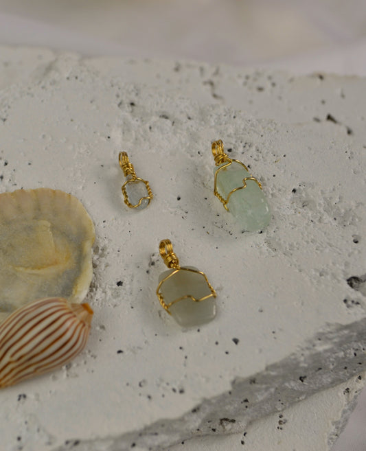 zodiac Pisces season crystals