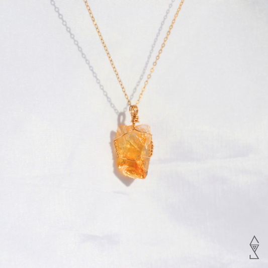 Citrine meaning in crystal jewelry the merchants stone citrine meaning