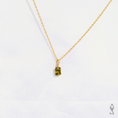 Shop Australian Peridot jewelry