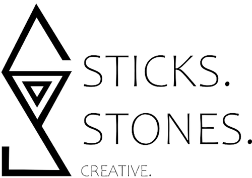 Sticks and Stones Creative 
