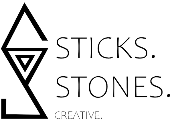 Sticks and Stones Creative 