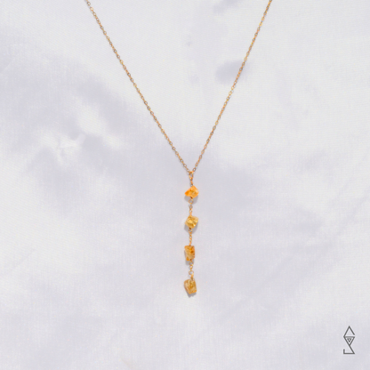 citrine meaning and properties crystal jewelry for sacral chakra healing